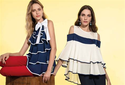 camicie donna versace primavera 2019
